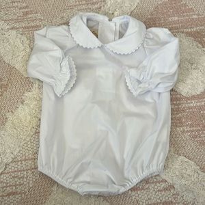 The Beaufort Bonnet Company Maude’s Peter Pan shirt